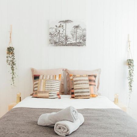 Ferienwohnung Coachella Vintage Chic In The Heart Of St Charles Biarritz Exterior foto