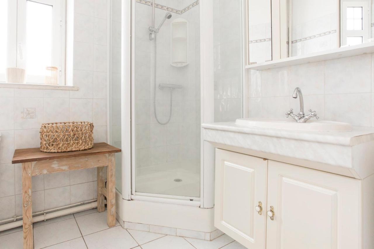 Ferienwohnung Coachella Vintage Chic In The Heart Of St Charles Biarritz Exterior foto